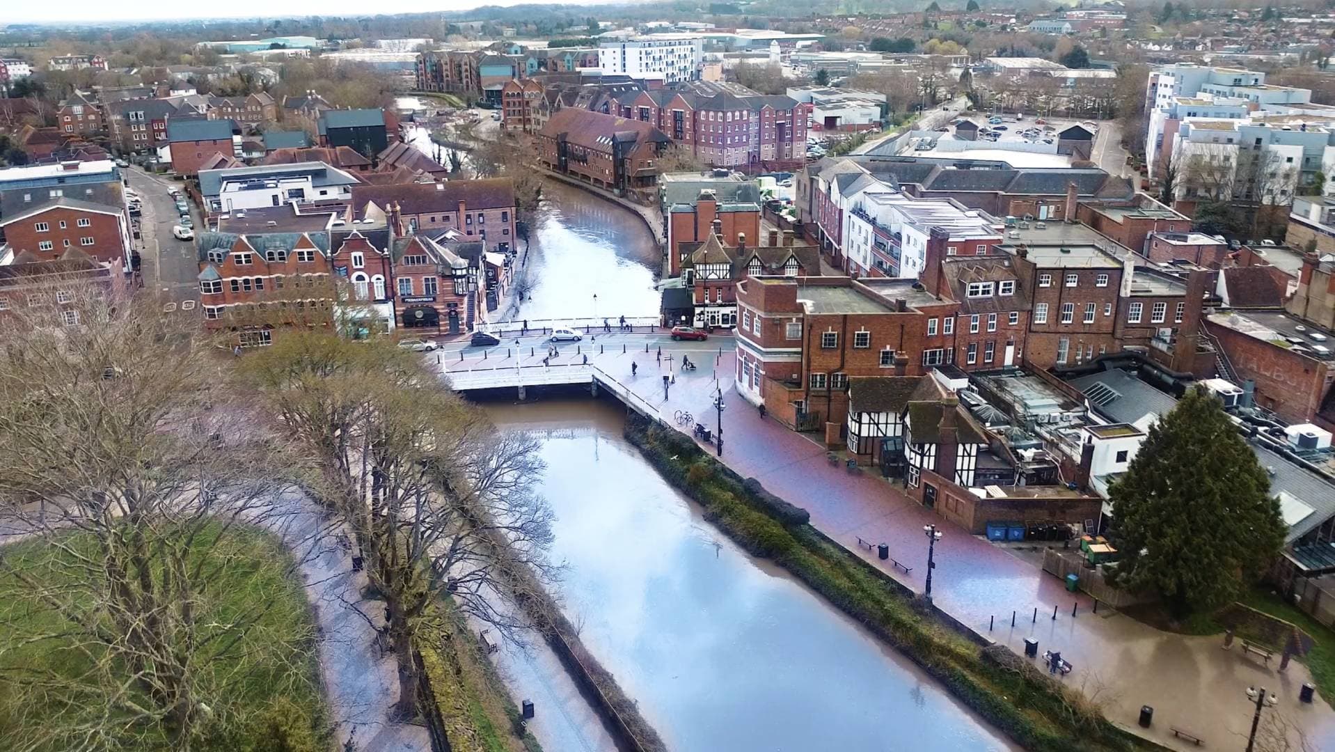 Tonbridge Area Guide