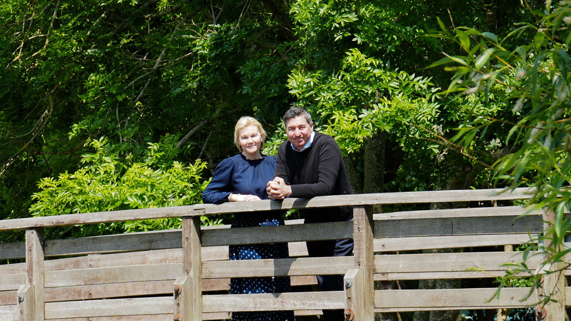 About Tonbridge Property
